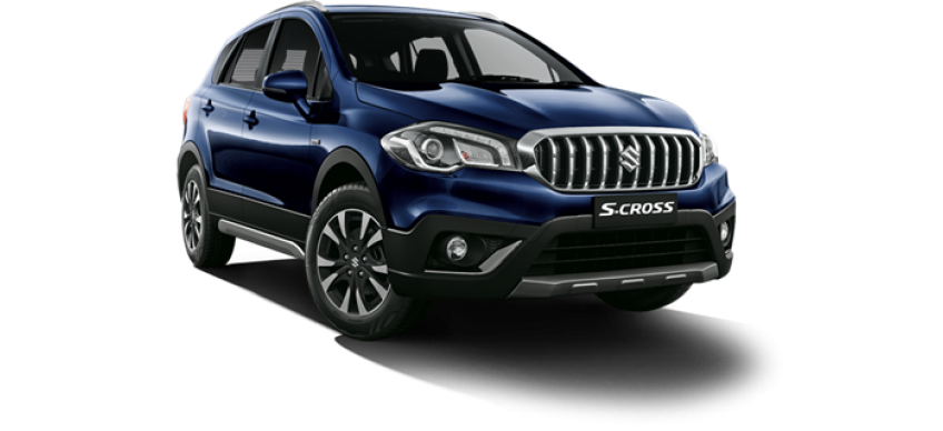 Maruti S-Cross